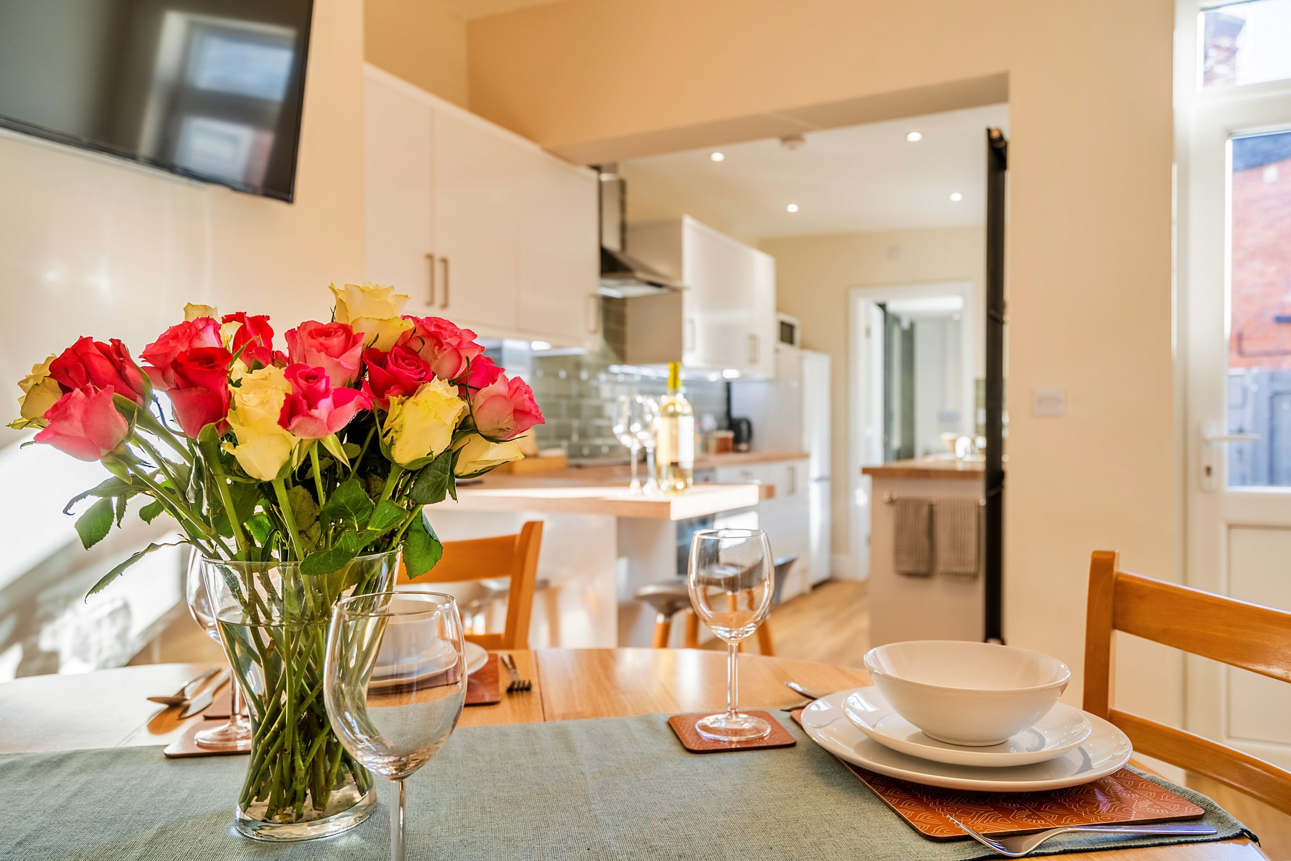 Property Staging